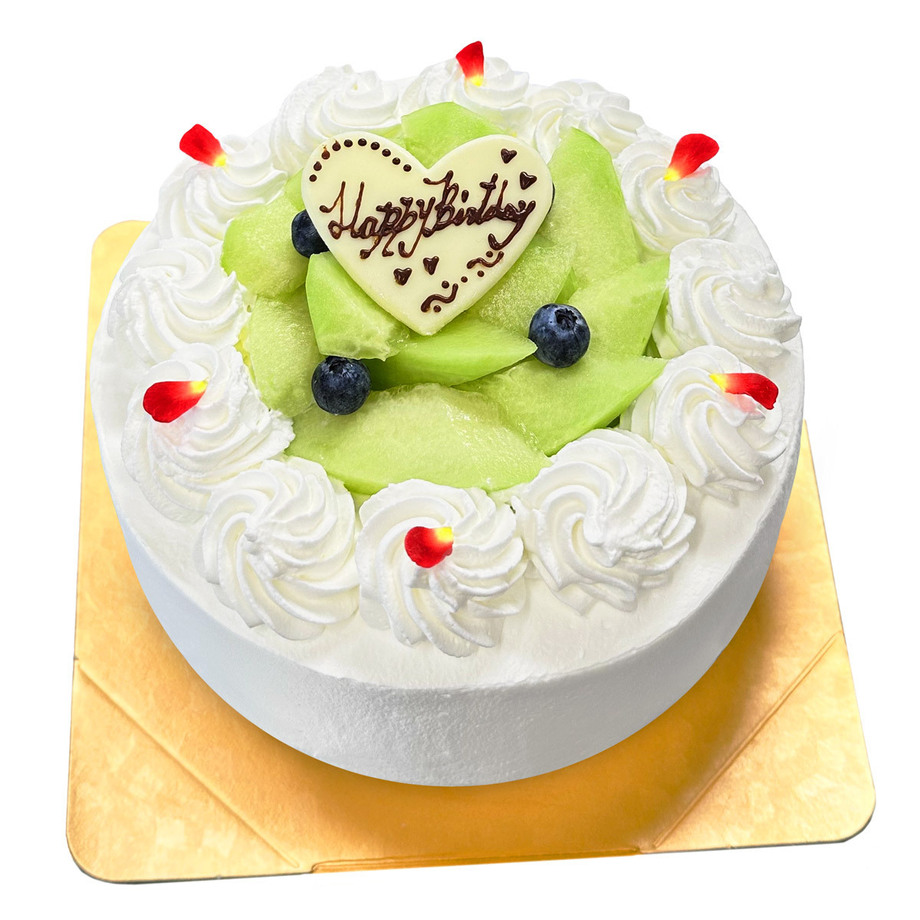 ホールケーキ