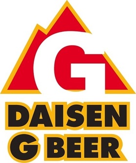 クラフトビール　ピルスナー/大山Gビール