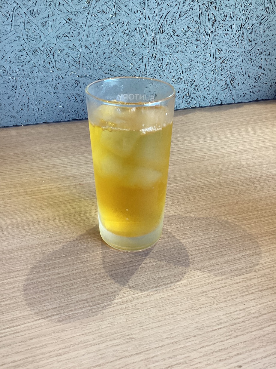 緑茶