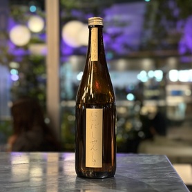 【期間限定】にいだしぜんしゅ 純米原酒🌾