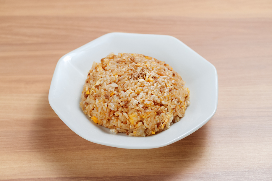 肉味噌炒飯