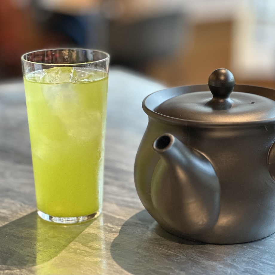 【🫖名物急須提供🍵】緑茶ハイ（4.5杯分）