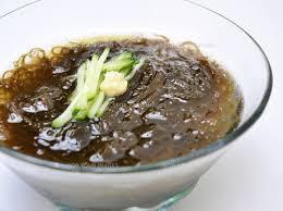 もずく酢