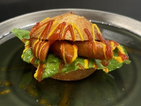 ホットドッグ