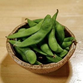 枝豆