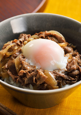 和牛丼