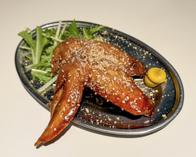 埼玉のこうちゃん手羽先(名古屋のあの味が忘れられなくて)2本入り