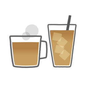 【サブスク会員限定】バターコーヒー