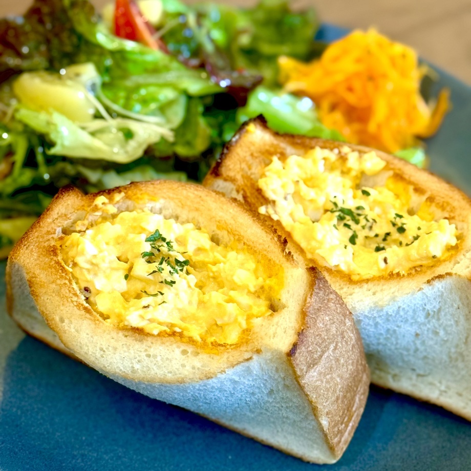 たまごポッケプレート