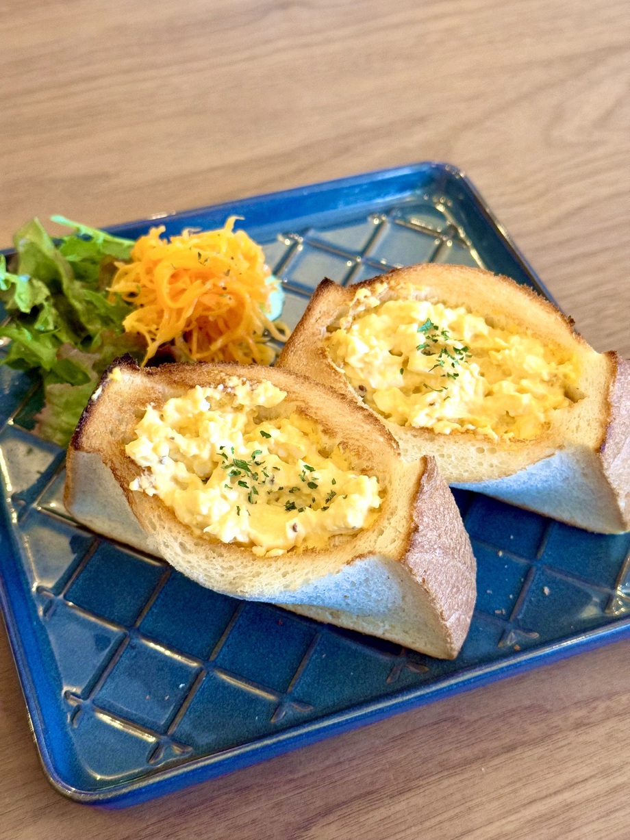 たまごポッケ