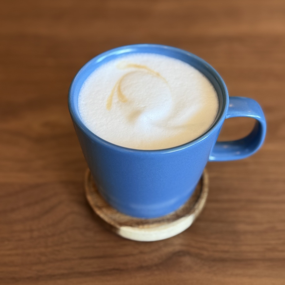 カプチーノ