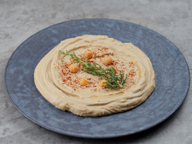 フムス humus