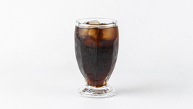 黒烏龍茶