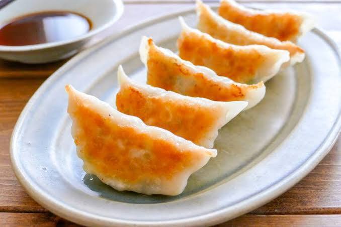 餃子6個