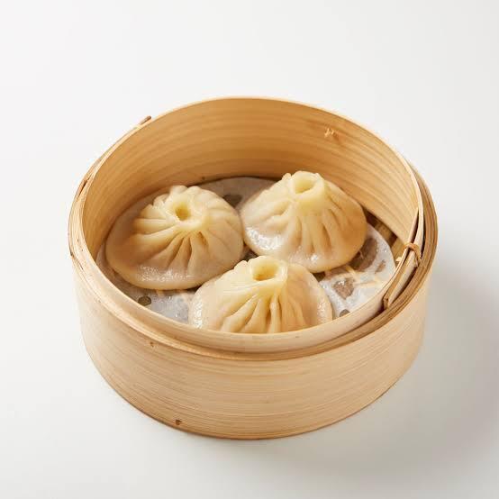 小籠包4個