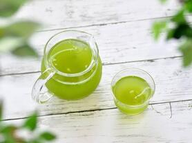 緑茶