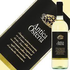 オステリア〈トレッビアーノ〉