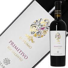 イル・プーモ〈プリミティーヴォ〉