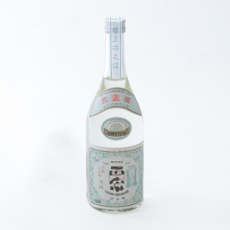 櫻正宗焼 稀 協会一号酵母 純米 (90㎖~)