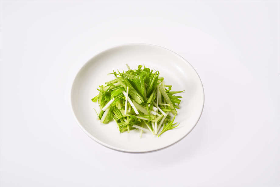 水菜