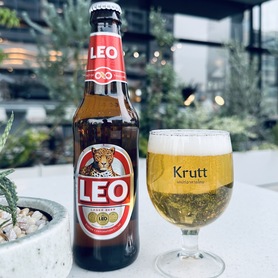 リオ　瓶ビール(330ml)