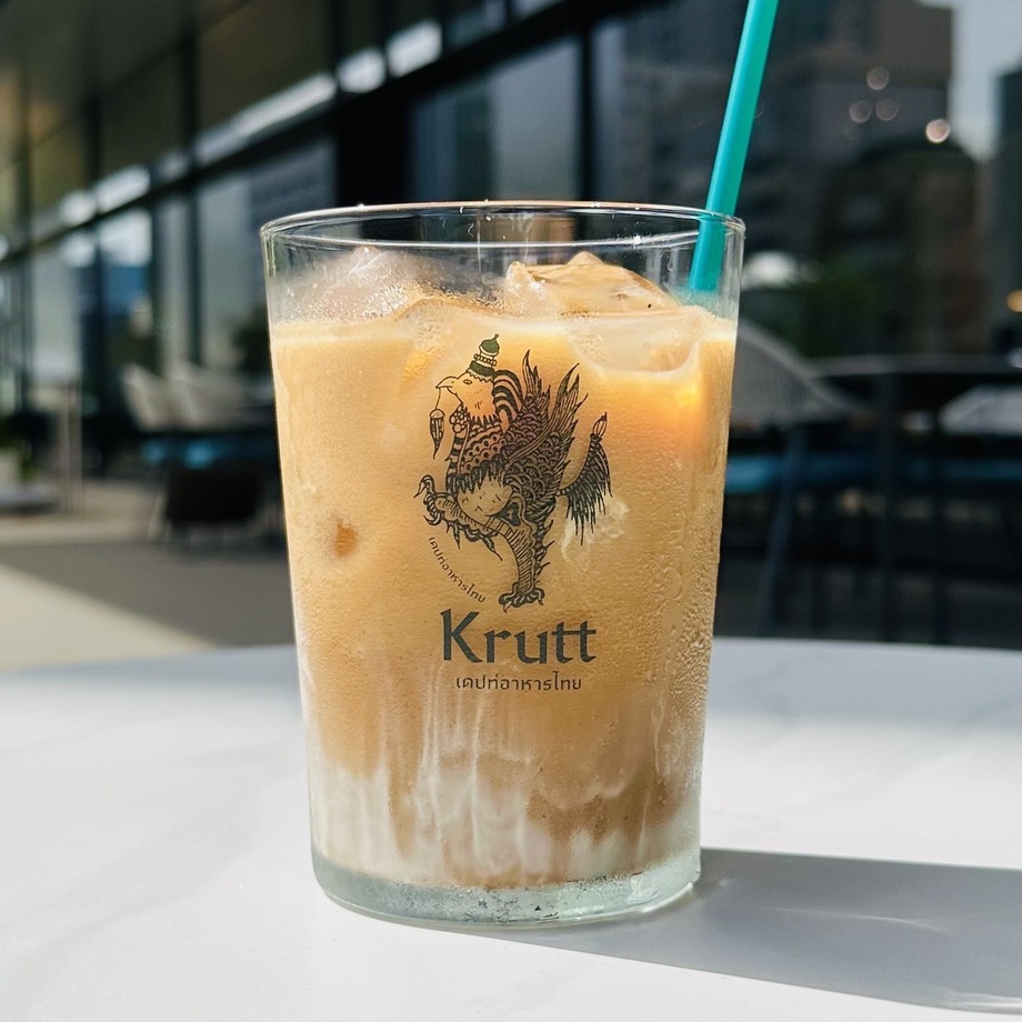 タイミルクティー（600）