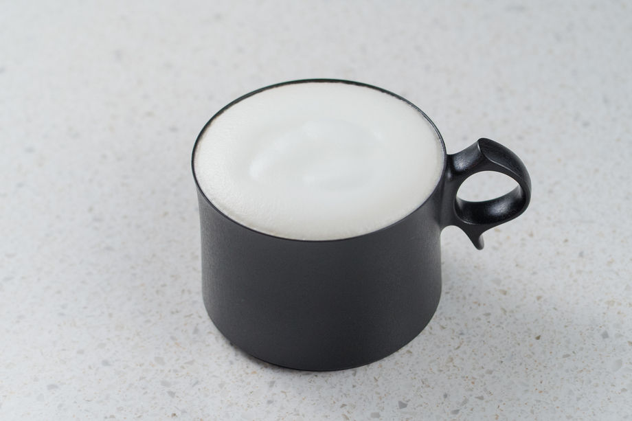 カフェラテ