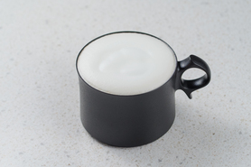 カフェラテ