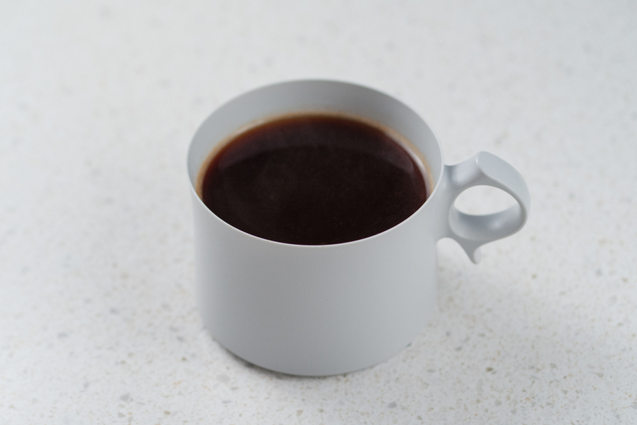 オーガニックプレミアムコーヒー