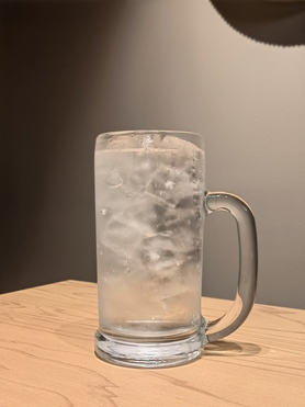 1000ccメガレモンサワー