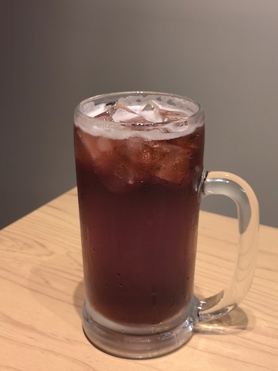 1000ccメガカシスサワー