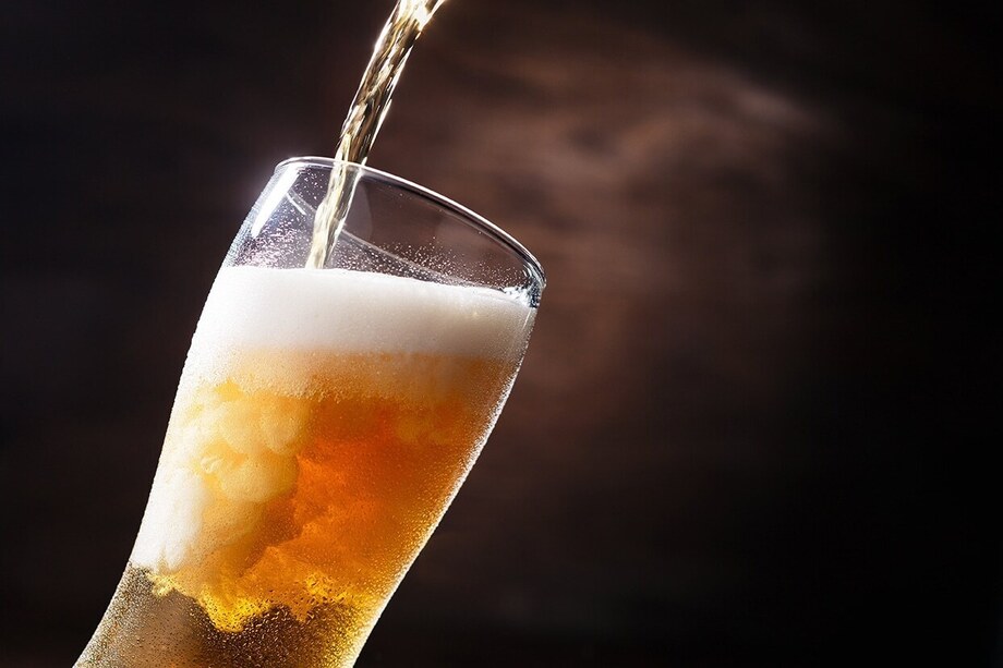 生ビール🍺ザ・プレミアムモルツ<香るエール>🍺