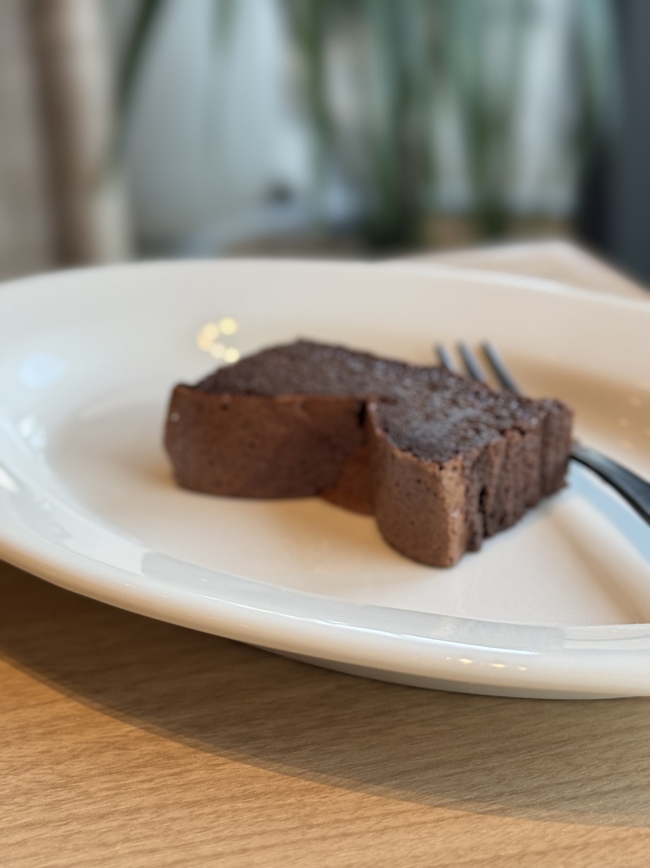 ショコラテリーヌ