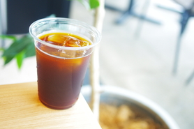 コーヒーIce 450ml