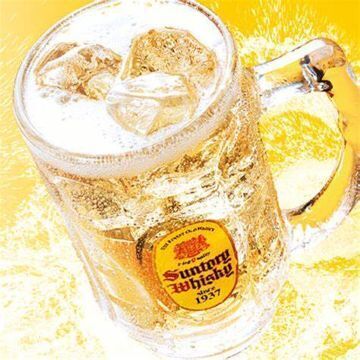 角ハイボール