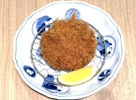 メンチカツ　1個