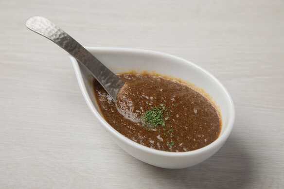 一口カレー