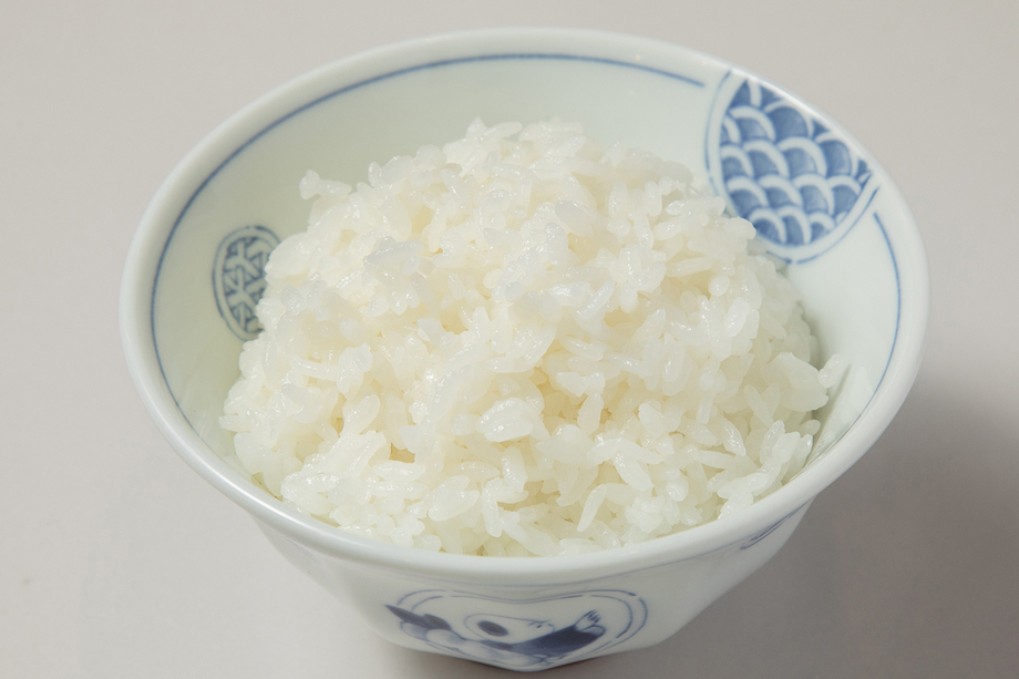 ごはん