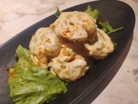 エビタルタル