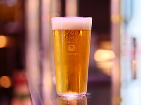 100円！ビール　ザ・プレミアム・モルツ 香るエール【48時間】