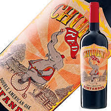 チャンキー〈プリミティーヴォ〉