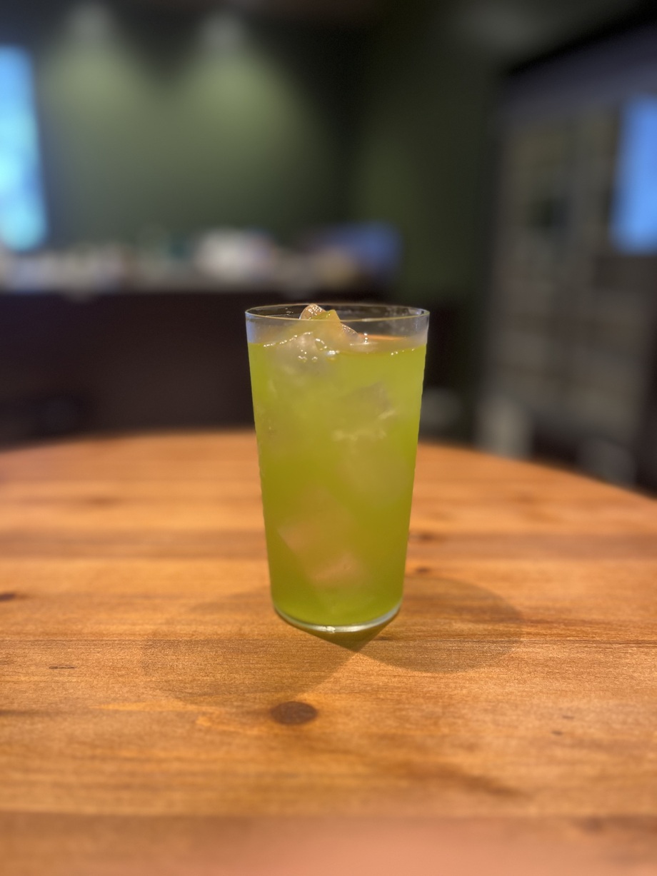 【こだわりのクラフトティ】煎茶