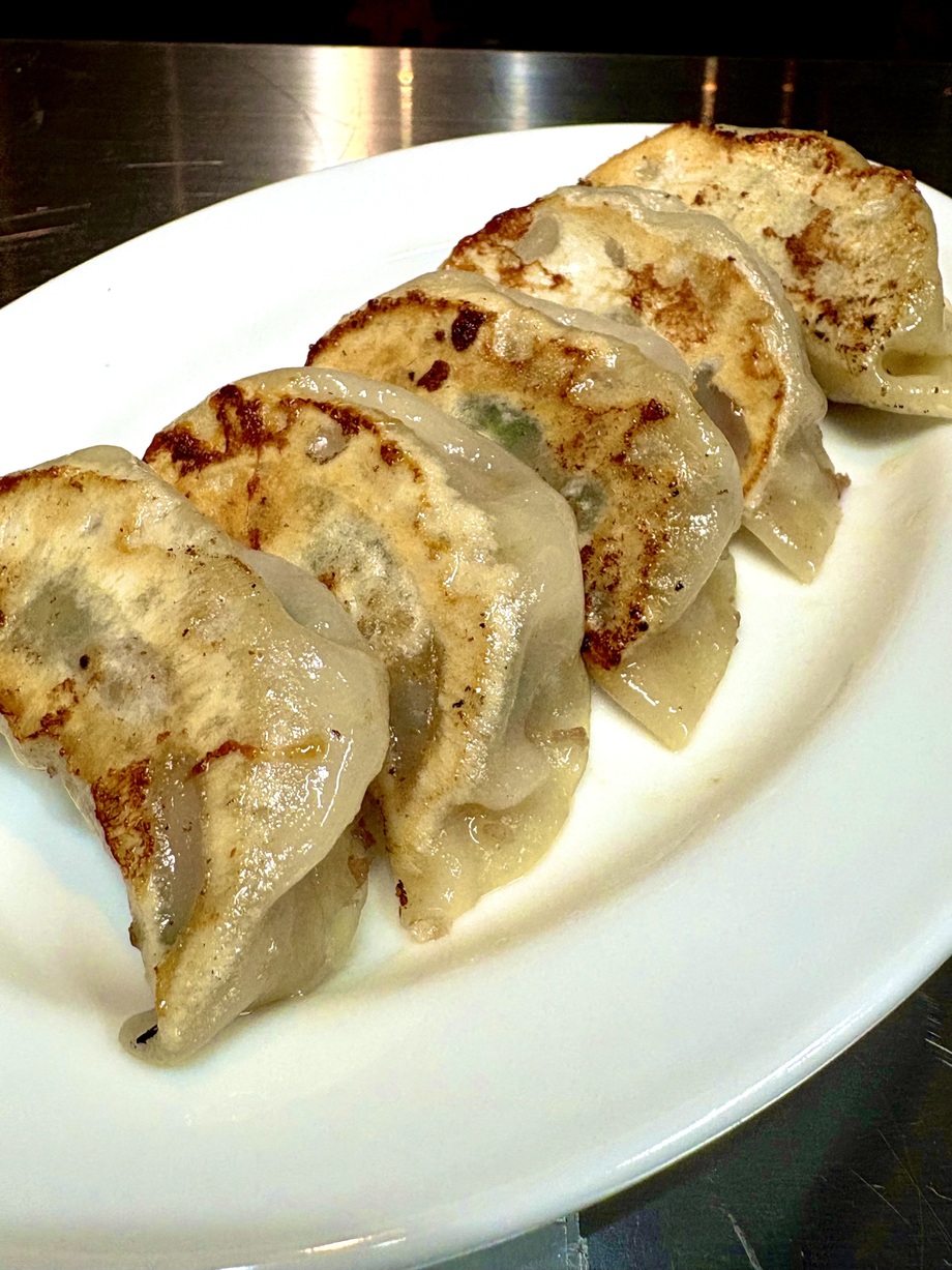 サクサク餃子（680）