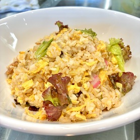 炒　飯