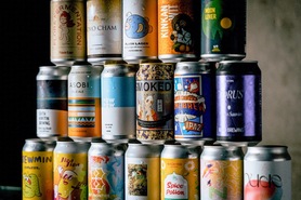 SP Party Plan Craft Beer Free Flow クラフトビール飲み放題