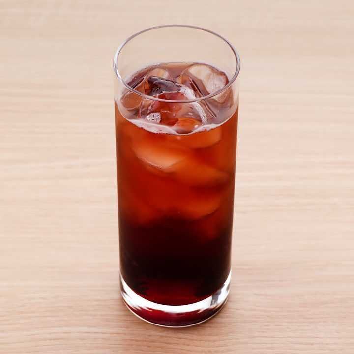 カシスサワー