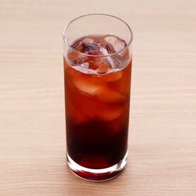 カシスサワー
