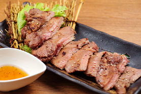 牛タン定食