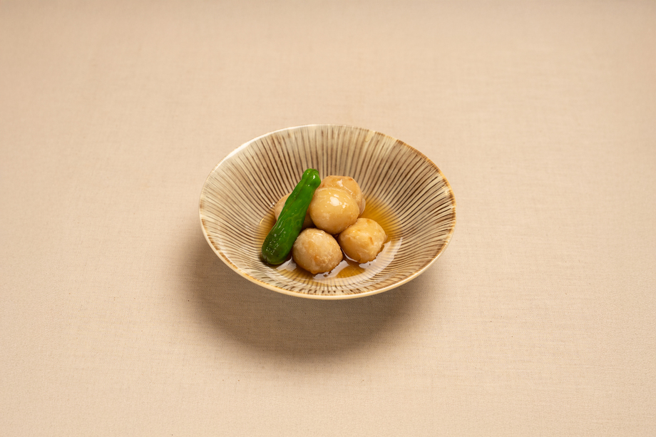 きぬかつぎ揚げ（720）