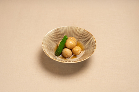 きぬかつぎ揚げ